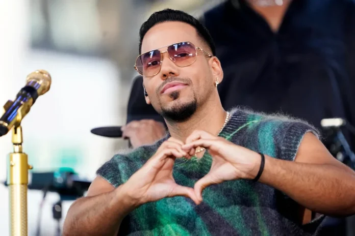 romeo-santos-crea-fundacion-los-santos-para-apoyar-a-ninos-con-autismo-y-sus-familias