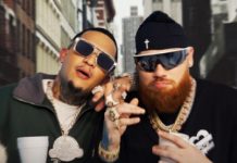 Jey One y Miky Woodz unen el dembow y el trap latino en “Tara Tara” jey-one-y-miky-woodz-unen-el-dembow-y-el-trap-latino-en-“tara-tara”