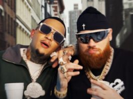 Jey One y Miky Woodz unen el dembow y el trap latino en “Tara Tara” jey-one-y-miky-woodz-unen-el-dembow-y-el-trap-latino-en-“tara-tara”