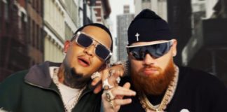 Jey One y Miky Woodz unen el dembow y el trap latino en “Tara Tara” jey-one-y-miky-woodz-unen-el-dembow-y-el-trap-latino-en-“tara-tara”