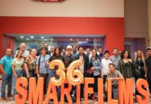 Ruta Peliculera de Smartfilms impacta a más de 2,700 personas ruta-peliculera-de-smartfilms-impacta-a-mas-de-2,700-personas