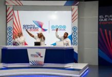 RTVD alcanza 8.2 millones de espectadores en los Juegos Centroamericanos y del Caribe rtvd-alcanza-8.2-millones-de-espectadores-en-los-juegos-centroamericanos-y-del-caribe