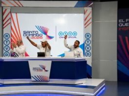RTVD alcanza 8.2 millones de espectadores en los Juegos Centroamericanos y del Caribe rtvd-alcanza-8.2-millones-de-espectadores-en-los-juegos-centroamericanos-y-del-caribe