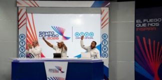 RTVD alcanza 8.2 millones de espectadores en los Juegos Centroamericanos y del Caribe rtvd-alcanza-8.2-millones-de-espectadores-en-los-juegos-centroamericanos-y-del-caribe