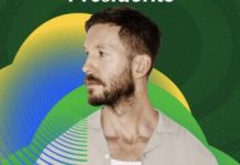 Calvin Harris pondrá a vibrar el Festival Presidente 2026 calvin-harris-pondra-a-vibrar-el-festival-presidente-2026