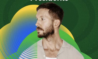 Calvin Harris pondrá a vibrar el Festival Presidente 2026 calvin-harris-pondra-a-vibrar-el-festival-presidente-2026