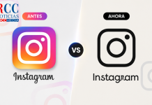 Instagram cambia su logotipo de nombre después de una década y genera debate entre usuarios instagram-cambia-su-logotipo-de-nombre-despues-de-una-decada-y-genera-debate-entre-usuarios
