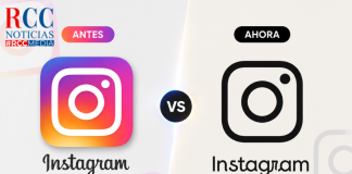 Instagram cambia su logotipo de nombre después de una década y genera debate entre usuarios instagram-cambia-su-logotipo-de-nombre-despues-de-una-decada-y-genera-debate-entre-usuarios