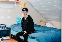 Muere a los 28 años Michiel Vandeweert, joven con progeria que inspiró a miles de personas muere-a-los-28-anos-michiel-vandeweert,-joven-con-progeria-que-inspiro-a-miles-de-personas
