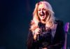 Miles de personas despiden a Bonnie Tyler antes de su funeral miles-de-personas-despiden-a-bonnie-tyler-antes-de-su-funeral