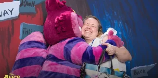 Disney celebra los 75 años de “Alicia en el país de las maravillas” con homenaje en D23 disney-celebra-los-75-anos-de-“alicia-en-el-pais-de-las-maravillas”-con-homenaje-en-d23