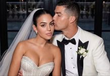 Cristiano Ronaldo y Georgina Rodríguez celebran una boda íntima junto a sus hijos cristiano-ronaldo-y-georgina-rodriguez-celebran-una-boda-intima-junto-a-sus-hijos