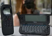 ¡Hace 30 años! El Nokia 9000 Communicator, el teléfono que se adelantó a los smartphones ¡hace-30-anos!-el-nokia-9000-communicator,-el-telefono-que-se-adelanto-a-los-smartphones