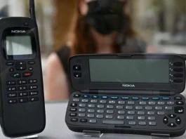 ¡Hace 30 años! El Nokia 9000 Communicator, el teléfono que se adelantó a los smartphones ¡hace-30-anos!-el-nokia-9000-communicator,-el-telefono-que-se-adelanto-a-los-smartphones