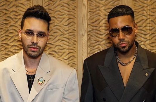 Gira de Romeo Santos y Prince Royce no incluye a RD gira-de-romeo-santos-y-prince-royce-no-incluye-a-rd