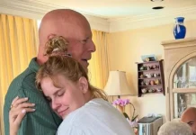 Bruce Willis reaparece en la boda de su hija Tallulah en emotivo momento familiar bruce-willis-reaparece-en-la-boda-de-su-hija-tallulah-en-emotivo-momento-familiar