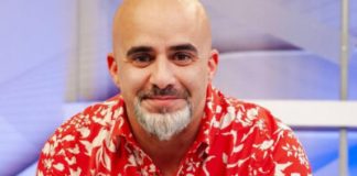 Raulito Grisanti recuerda a su padre a un mes de su partida: “Te extraño, viejo” raulito-grisanti-recuerda-a-su-padre-a-un-mes-de-su-partida:-“te-extrano,-viejo”