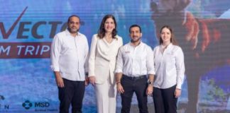 Mallén Mascotas presenta desparasitante para mascotas Bravecto 1M Triple mallen-mascotas-presenta-desparasitante-para-mascotas-bravecto-1m-triple