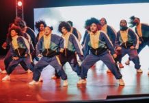Núcleo Extremo presenta “Urban Monster”, una muestra del nuevo nivel de formación de la danza urbana dominicana nucleo-extremo-presenta-“urban-monster”,-una-muestra-del-nuevo-nivel-de-formacion-de-la-danza-urbana-dominicana