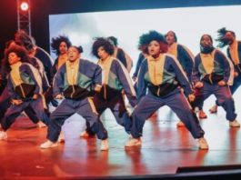 Núcleo Extremo presenta “Urban Monster”, una muestra del nuevo nivel de formación de la danza urbana dominicana nucleo-extremo-presenta-“urban-monster”,-una-muestra-del-nuevo-nivel-de-formacion-de-la-danza-urbana-dominicana