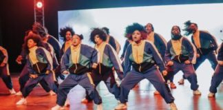 Núcleo Extremo presenta “Urban Monster”, una muestra del nuevo nivel de formación de la danza urbana dominicana nucleo-extremo-presenta-“urban-monster”,-una-muestra-del-nuevo-nivel-de-formacion-de-la-danza-urbana-dominicana