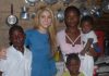 Shakira impulsa la reconstrucción del Chocó, Colombia shakira-impulsa-la-reconstruccion-del-choco,-colombia