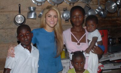 Shakira impulsa la reconstrucción del Chocó, Colombia shakira-impulsa-la-reconstruccion-del-choco,-colombia