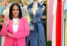 Katherine Peralta conquista la moda en Estados Unidos con sello banilejo katherine-peralta-conquista-la-moda-en-estados-unidos-con-sello-banilejo