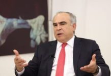 Celso Juan Marranzini sobre aspiraciones de Santiago Matías: “No todo es popularidad” celso-juan-marranzini-sobre-aspiraciones-de-santiago-matias:-“no-todo-es-popularidad”