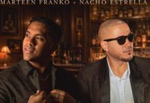 Marteen Franko y Nacho Estrella apuestan a la bachata con “Tal Vez” marteen-franko-y-nacho-estrella-apuestan-a-la-bachata-con-“tal-vez”