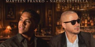 Marteen Franko y Nacho Estrella apuestan a la bachata con “Tal Vez” marteen-franko-y-nacho-estrella-apuestan-a-la-bachata-con-“tal-vez”