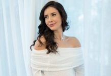 Karina Alarcón anuncia que espera su segundo hijo karina-alarcon-anuncia-que-espera-su-segundo-hijo