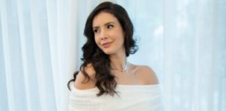 Karina Alarcón anuncia que espera su segundo hijo karina-alarcon-anuncia-que-espera-su-segundo-hijo