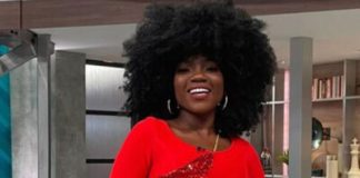 Chiky Bombom regresa a Telemundo tras cumplir suspensión chiky-bombom-regresa-a-telemundo-tras-cumplir-suspension