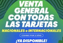Festival Presidente 2026 anuncia venta general de boletas para todas las tarjetas festival-presidente-2026-anuncia-venta-general-de-boletas-para-todas-las-tarjetas