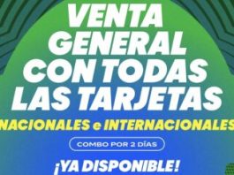 Festival Presidente 2026 anuncia venta general de boletas para todas las tarjetas festival-presidente-2026-anuncia-venta-general-de-boletas-para-todas-las-tarjetas