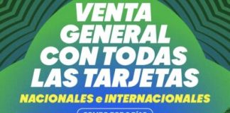 Festival Presidente 2026 anuncia venta general de boletas para todas las tarjetas festival-presidente-2026-anuncia-venta-general-de-boletas-para-todas-las-tarjetas
