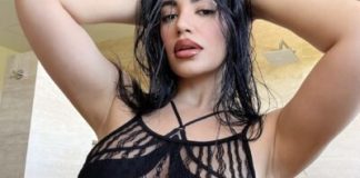 ¿Indirecta para David Ortiz? Su esposa publica sensuales fotos en traje de baño ¿indirecta-para-david-ortiz?-su-esposa-publica-sensuales-fotos-en-traje-de-bano