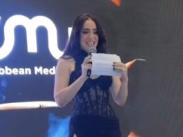 ¡No vienen a calentar la banca! Karen Yapoort presenta su nuevo espacio ¡no-vienen-a-calentar-la-banca!-karen-yapoort-presenta-su-nuevo-espacio