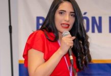 Maryuri Azuaje transforma historias de vida en herramientas de liderazgo femenino maryuri-azuaje-transforma-historias-de-vida-en-herramientas-de-liderazgo-femenino