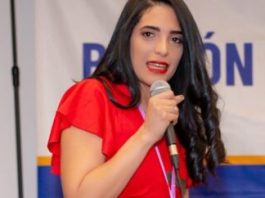 Maryuri Azuaje transforma historias de vida en herramientas de liderazgo femenino maryuri-azuaje-transforma-historias-de-vida-en-herramientas-de-liderazgo-femenino