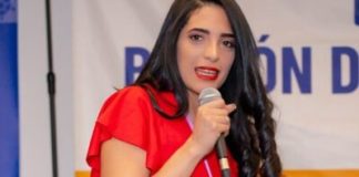 Maryuri Azuaje transforma historias de vida en herramientas de liderazgo femenino maryuri-azuaje-transforma-historias-de-vida-en-herramientas-de-liderazgo-femenino