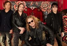 Maná hace historia en Apple Music al reinventar “Oye mi amor mana-hace-historia-en-apple-music-al-reinventar-“oye-mi-amor