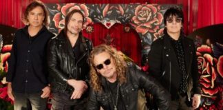 Maná hace historia en Apple Music al reinventar “Oye mi amor mana-hace-historia-en-apple-music-al-reinventar-“oye-mi-amor