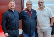 Avolites Dominicana, junto a Juan Méndez SRL, impulsa la profesionalización de la iluminación en República Dominicana avolites-dominicana,-junto-a-juan-mendez-srl,-impulsa-la-profesionalizacion-de-la-iluminacion-en-republica-dominicana