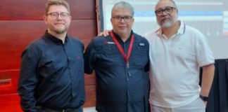 Avolites Dominicana, junto a Juan Méndez SRL, impulsa la profesionalización de la iluminación en República Dominicana avolites-dominicana,-junto-a-juan-mendez-srl,-impulsa-la-profesionalizacion-de-la-iluminacion-en-republica-dominicana