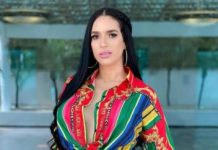 ¿Qué pasó con Crazy Design? Amelia Alcántara rompe el silencio y habla de Sandra Berrocal ¿que-paso-con-crazy-design?-amelia-alcantara-rompe-el-silencio-y-habla-de-sandra-berrocal