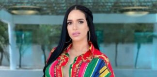 ¿Qué pasó con Crazy Design? Amelia Alcántara rompe el silencio y habla de Sandra Berrocal ¿que-paso-con-crazy-design?-amelia-alcantara-rompe-el-silencio-y-habla-de-sandra-berrocal