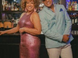 Milly Quezada sorprende con una colaboración salsera junto a Alex Matos milly-quezada-sorprende-con-una-colaboracion-salsera-junto-a-alex-matos