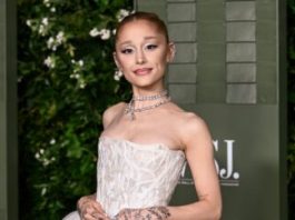 Ariana Grande se alejará temporalmente de la vida pública tras finalizar su gira ariana-grande-se-alejara-temporalmente-de-la-vida-publica-tras-finalizar-su-gira